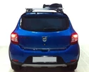 Спойлер (під фарбування) для Dacia Sandero 2013-2020 рр - 1