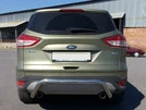 Задня дуга AK007 (нерж) для Ford Kuga/Escape 2013-2019 рр - 3