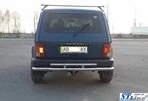 Задня дуга AK002 double для Lada Niva та Urban - 2