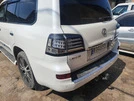 Задні стопи 2012-2015 (Supercharger, 2 шт) для Lexus LX570/450d - 4