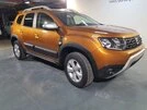 Молдинги (4 шт, ABS) EuroCap - Туреччина для Renault Duster 2018-2024 рр - 6