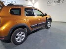 Молдинги (4 шт, ABS) EuroCap - Туреччина для Renault Duster 2018-2024 рр - 7