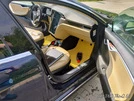 Килимки EVA (2012-2021, бежеві) для Tesla Model S - 3