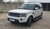 Рейлінги Оригінальна модель (сірі) для Land Rover Discovery IV - 5