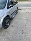 Бокові пороги Sunrise (2 шт., алюміній) для Chrysler Voyager 2001-2007 рр - 2