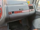 Накладки на панель Meric (1999-2003) Дерево для Mercedes Vito W638 рр - 5