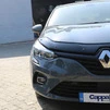 Дефлектор капота (EuroCap) для Renault Clio V 2019- рр - 3