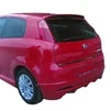 Спойлер Anatomik (2006-2010, під фарбування) для Fiat Punto Grande/EVO рр - 4
