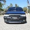 Дефлектор капота (Eurocap) для Fiat Tipo 1988-2000 рр - 3