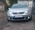Протитуманки з вставками (HB, з LED лампою) для Volkswagen Golf 5 - 3