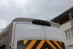Спойлер Anatomik (2019-2025, під фарбування) для Ford Transit 2014- рр - 1