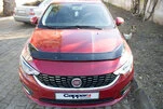 Дефлектор капота EuroCap для Fiat Tipo 2016- рр - 11