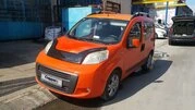 Дефлектор капоту (EuroCap) для Citroen Nemo - 11
