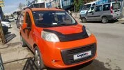 Дефлектор капоту (EuroCap) для Fiat Fiorino/Qubo - 12