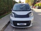 Дефлектор капоту (EuroCap) для Fiat Fiorino/Qubo - 13
