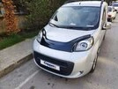 Дефлектор капоту (EuroCap) для Citroen Nemo - 14