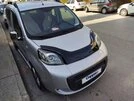 Дефлектор капоту (EuroCap) для Fiat Fiorino/Qubo - 15