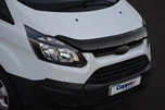 Дефлектор капота EuroCap (2013-2018) для Ford Custom рр - 6