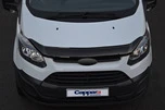 Дефлектор капота EuroCap (2013-2018) для Ford Custom рр - 8