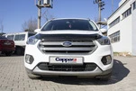 Дефлектор капота 2016-2025 EuroCap для Ford Kuga/Escape рр - 13