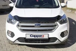 Дефлектор капота 2016-2025 EuroCap для Ford Kuga/Escape рр - 14