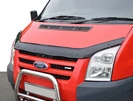 Дефлектор капота 2006-2014 EuroCap для Ford Transit рр - 1