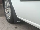 Бризковики Premium (Туреччина) Передні для Fiat Doblo II 2010-2022 рр - 1
