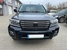 Передні фари 2007-2014 (Bugatti) для Toyota Land Cruiser 200 - 2
