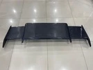 Спойлер BRB (ABS) для Mercedes G сlass W463 2018-2024 рр - 1