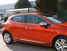 Повна окантовка вікон (12 шт, нерж) Carmos - Турецька сталь для Renault Clio V 2019- рр - 1