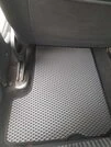 Килимки EVA (чорні) для Renault Sandero 2007-2013 рр - 7