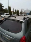 Спойлер Meliset (під фарбування) для Hyundai Tucson JM 2004- рр - 4