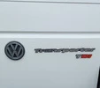 Напис Transporter 701 853 689E Туреччина для Volkswagen T4 Transporter - 3