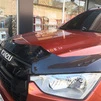 Дефлектор капота BAT (EuroCap) для Isuzu D-Max 2019- рр - 3