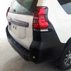 Задні ліхтарі LED (2017-2023, 2 шт) для Toyota Land Cruiser Prado 150 - 2