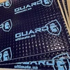 Виброизоляция GUARD GUARD UNI FORCE 2,7мм (50х37,5см) - 2