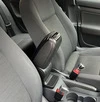 Підлокітник (у ключницю) для Volkswagen Golf 5 - 7