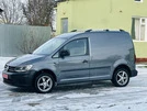 Рейлінги хром Станд. база, Металеві ніжки для Volkswagen Caddy 2015-2020 рр - 4