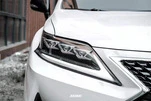 Передні фари (2 шт, дизайн 2020) для Lexus RX 2009-2015 рр - 1