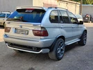 Накладки на арки ALPINA (4шт, під фарбування) для BMW X5 E-53 1999-2006 рр - 4