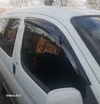 Вітровики (2 шт., Sunplex Sport) для Citroen Berlingo 1996-2008 рр - 4