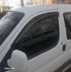 Вітровики (2 шт., Sunplex Sport) для Citroen Berlingo 1996-2008 рр - 5