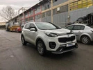Дефлектор капоту (EuroCap) для Kia Sportage 2015-2021 рр - 3