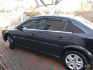 Вітровики SD (4 шт., Sunplex Sport) для Opel Vectra C 2002-2008 рр - 8