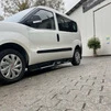 Бокові пороги Sorento тип (EuroCap) для Fiat Doblo II 2010-2022 рр - 3