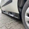 Бокові пороги Sorento тип (EuroCap) для Fiat Doblo II 2010-2022 рр - 2