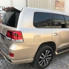 Комплект рестайлінгу з LC200 2008-2015 на 2016 Executive для Toyota Land Cruiser 200 - 6