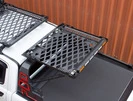 Кошик на Ролбар Dakar 100x100см для Volkswagen Amarok 2010-2022 рр - 1