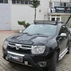 Комплект накладок на капот DRAGON (3 шт) для Renault Duster 2008-2017 рр - 4