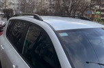 Рейлінги Skyport (Чорні) Коротка база для Toyota Rav 4 2006-2013 рр - 8